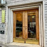 Urban Corner